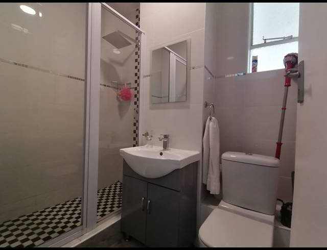 1.5 BEDROOM APARTMENT TO LET IN WINDERMERE